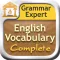 Grammar Expert : English Vocabulary Complete FREE