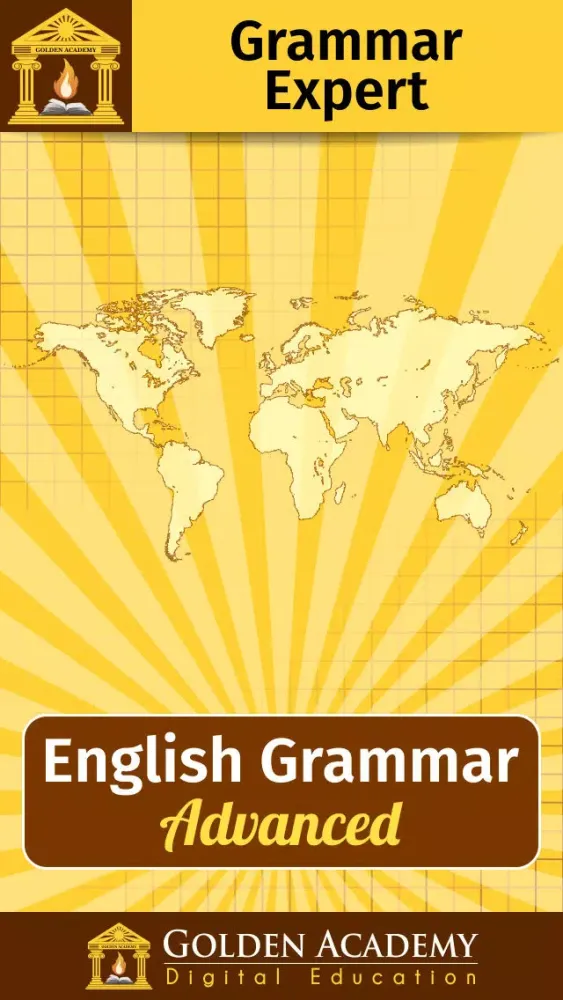 Grammar Expert : English Grammar Advanced Screenshots