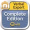 Verbal Expert : Complete Edition FREE