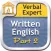 Verbal Expert : Written English Part 2 FREE