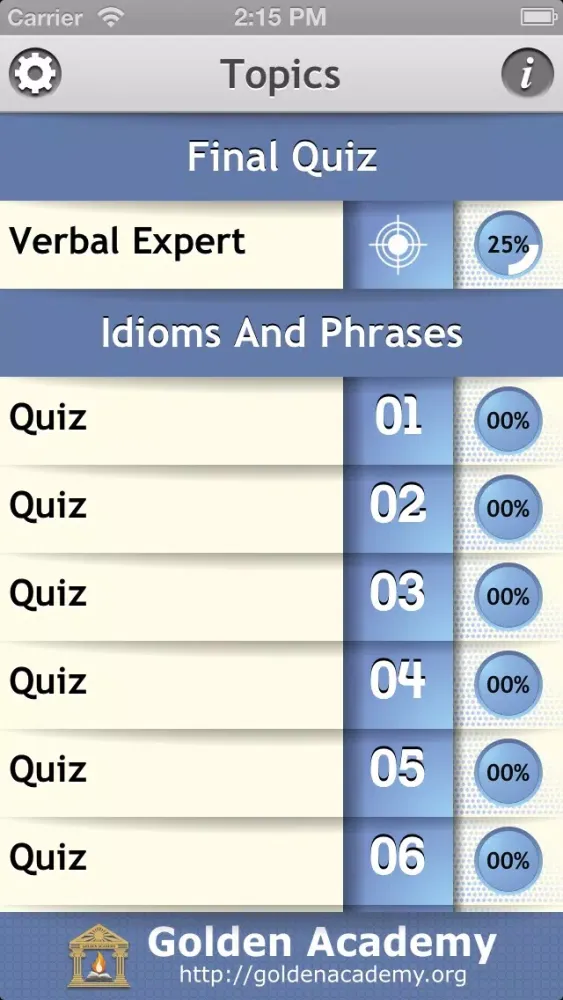 صور Verbal Expert : Written English Part 2 FREE