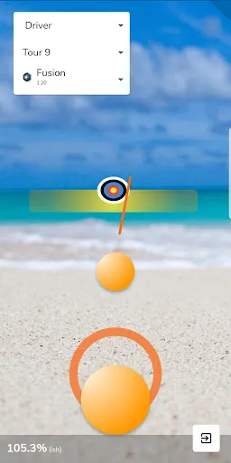 Notebook for Golf Clash スクリーンショット