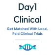 Day1Lab - Paid Clinical Trials