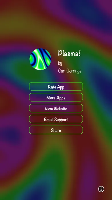 Скриншоты Plasma!