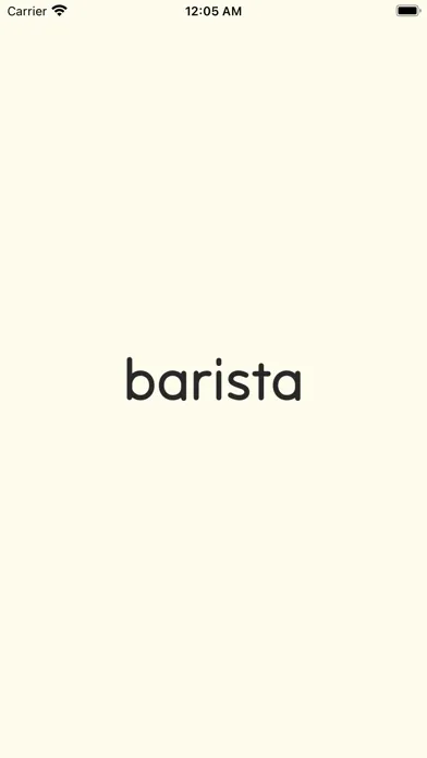 Capturas de tela do Barista - Cocktail Maker