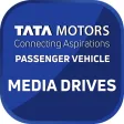 Tata Motors  PV - Media Drives