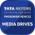 Tata Motors  PV - Media Drives