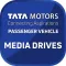 Tata Motors PV - Media Drives