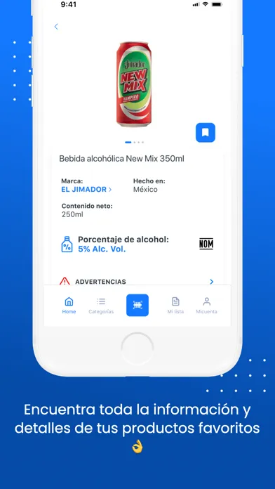 Capturas de pantalla de SYNCFONIA INFOCODE