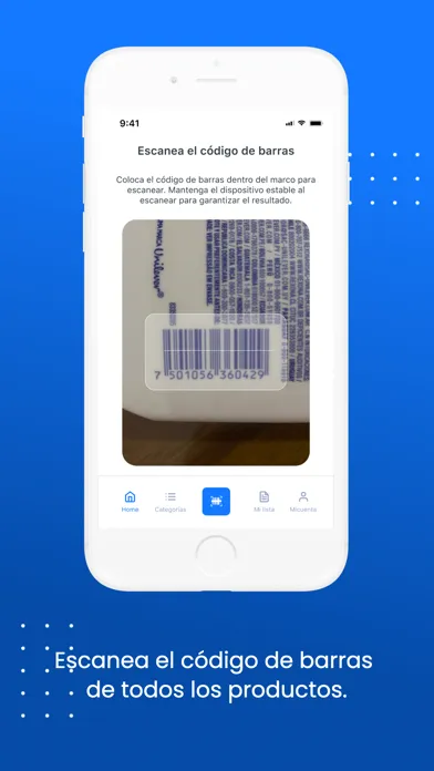 Capturas de pantalla de SYNCFONIA INFOCODE