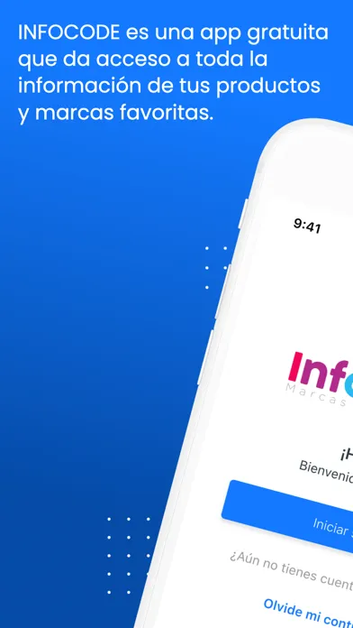 Capturas de pantalla de SYNCFONIA INFOCODE