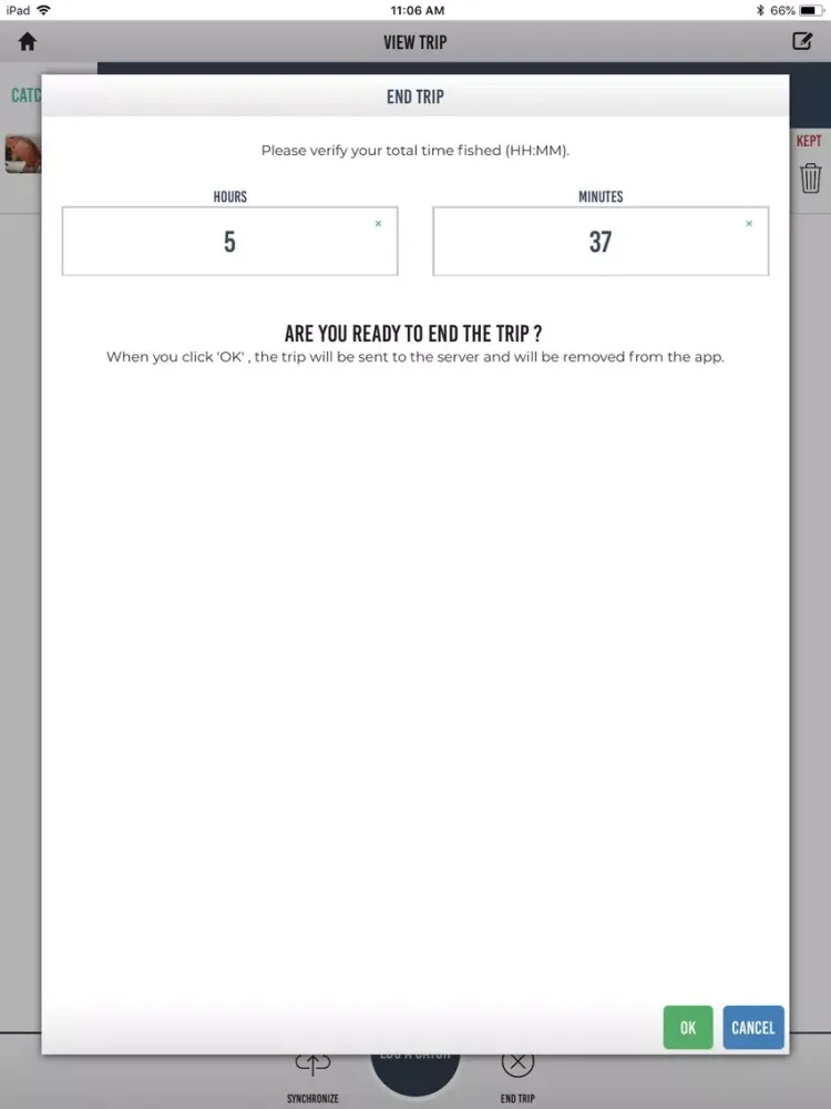 Gulf Red Snapper - CHARTER iPad  Screenshots
