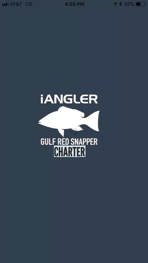 Gulf Red Snapper - CHARTER Screenshots