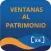 Ventanas al Patrimonio