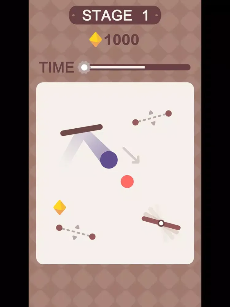 Snooky iPad  سکرین شاٹس