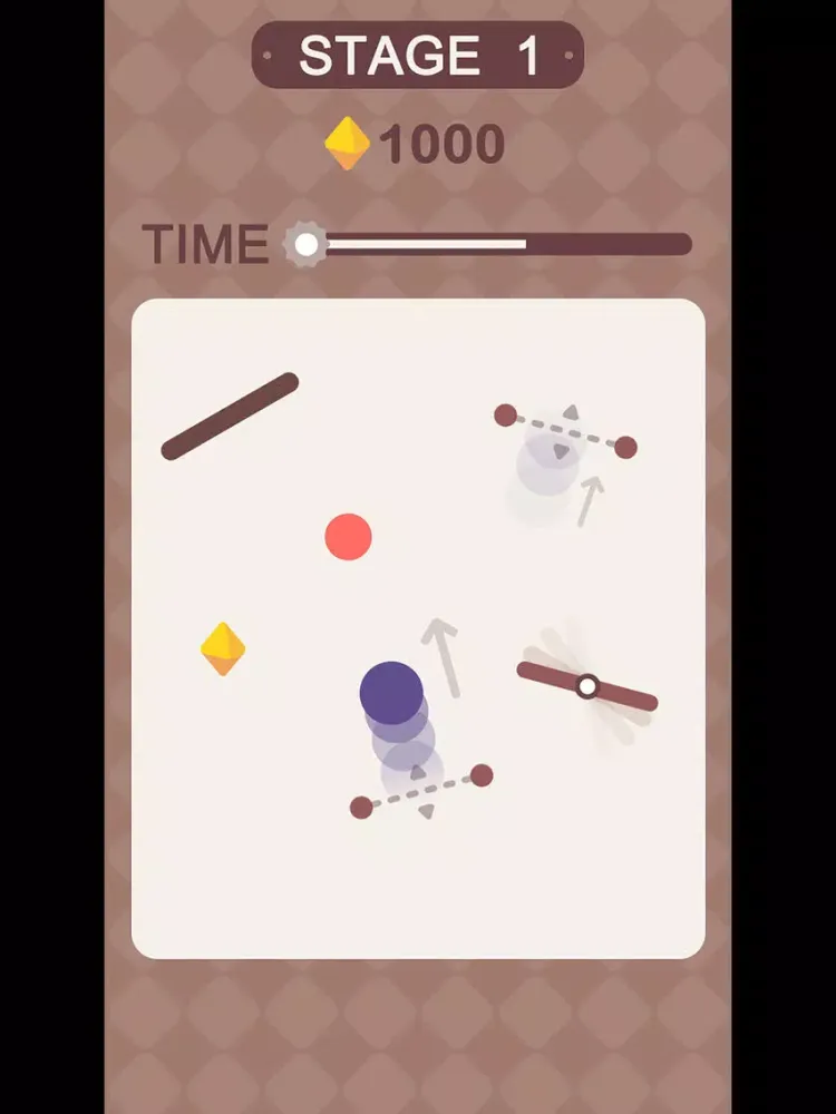 Snooky iPad  سکرین شاٹس