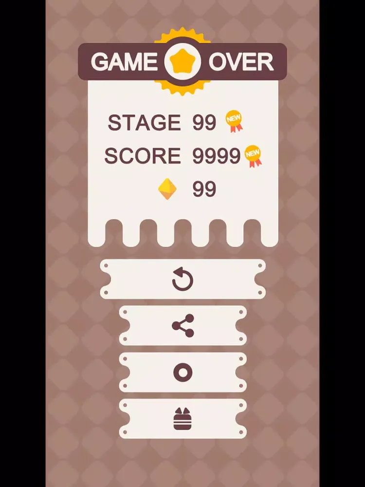 Snooky iPad  سکرین شاٹس