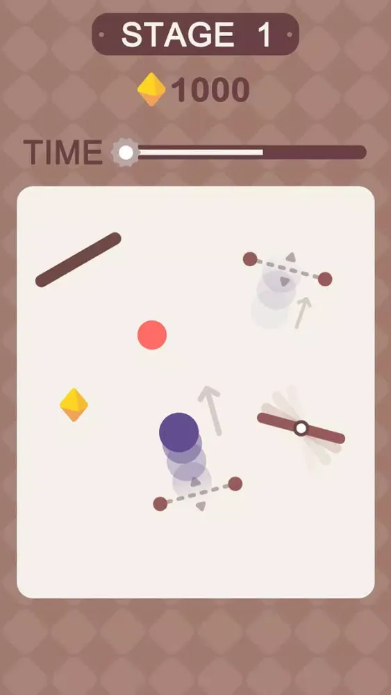 Snooky سکرین شاٹس