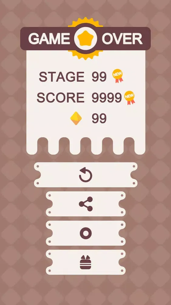 Snooky سکرین شاٹس