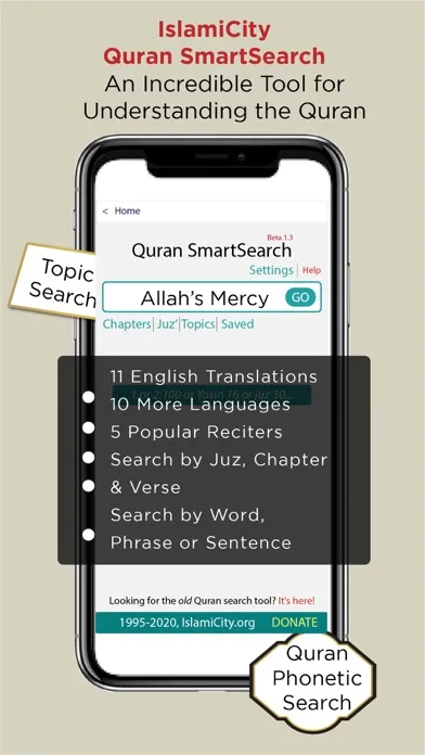 IslamiCity Muslim eCommunity Screenshots
