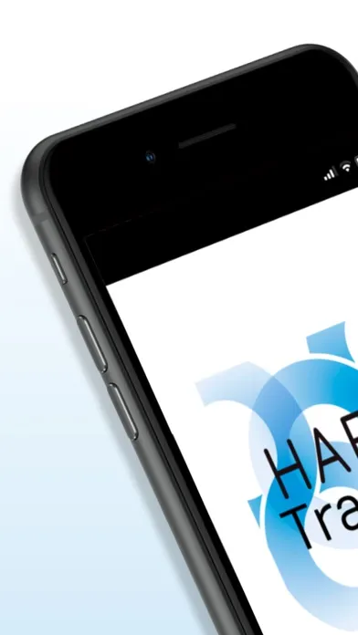 Captures d'écran de HAE TrackR