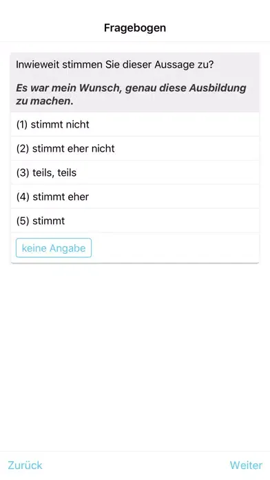 Integration@Work Screenshots