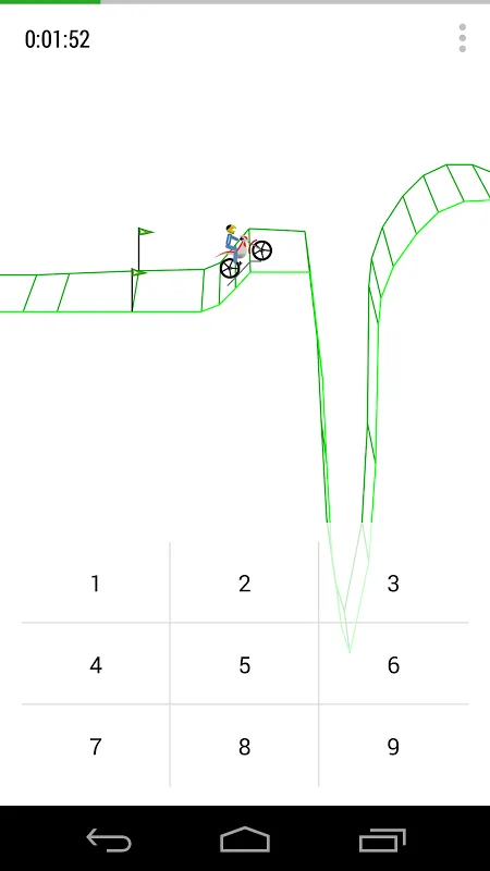 Gravity Defied スクリーンショット