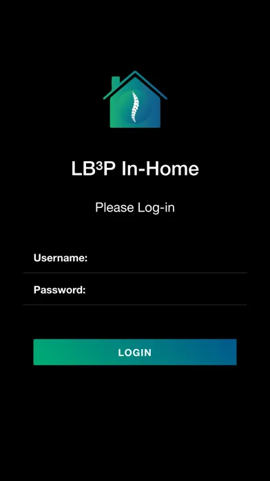 تصاویر LB3P In-Home