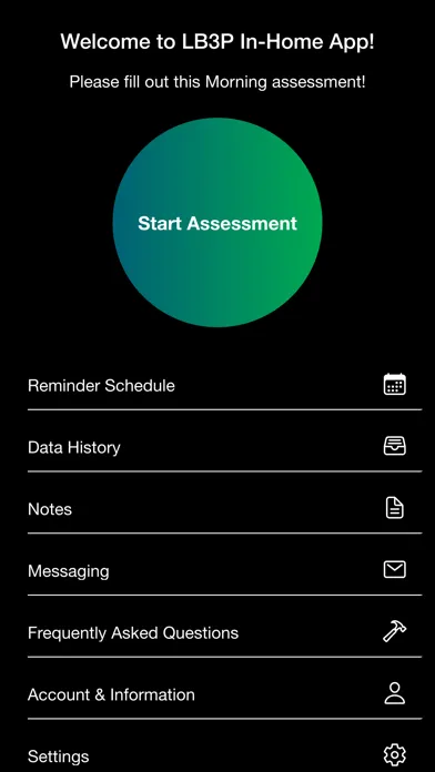 تصاویر LB3P In-Home