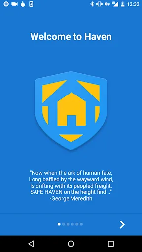 Haven: Keep Watch Screenshots