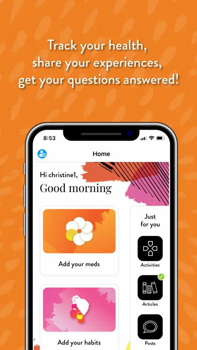 Vuka+ স্ক্রিনশট