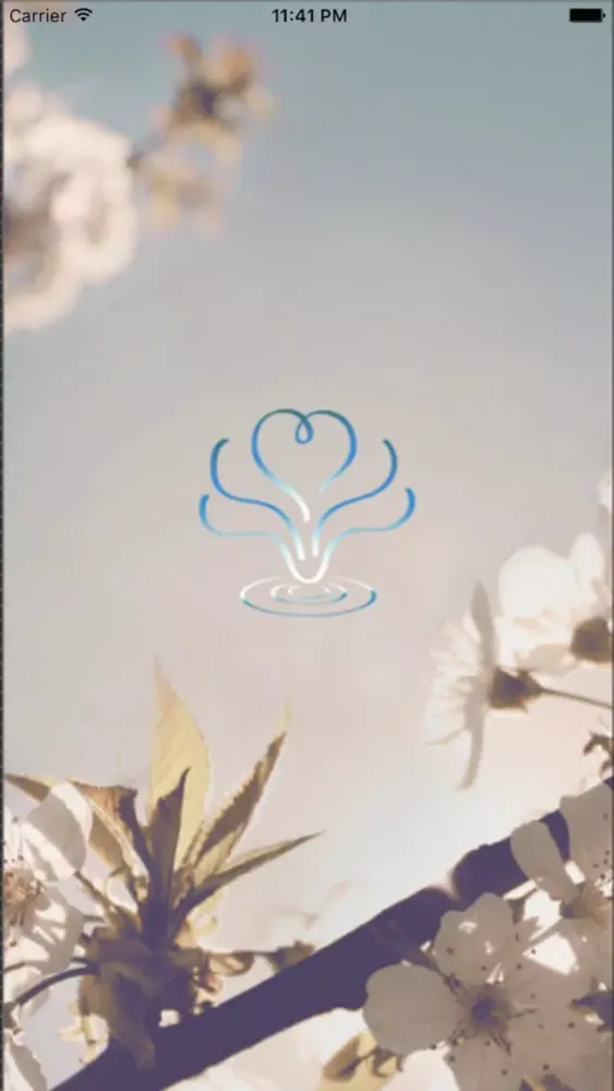 Heartfulness应用截图