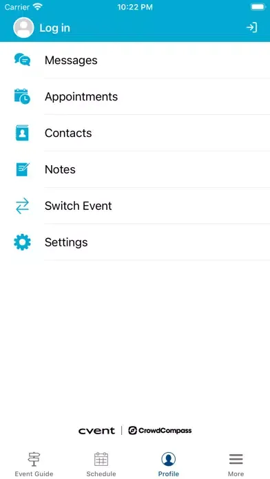 Heartland Credit Union Assoc.应用截图