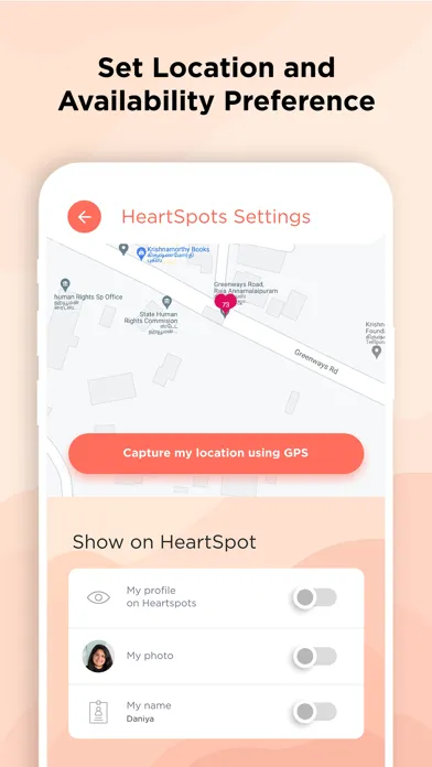 HeartsApp: Trainer Resource स्क्रीनशॉट