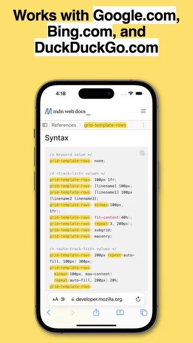 The Magic Highlighter Screenshots