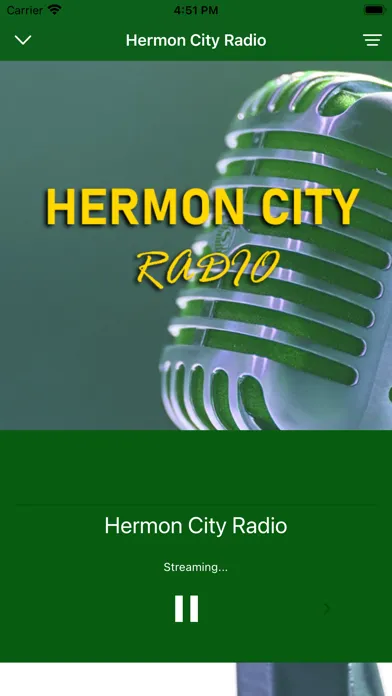 Hermon City Global應用截圖