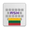 Lithuanian for AnySoftKeyboard