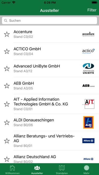 تصاویر HKB - Jobs und Karriere