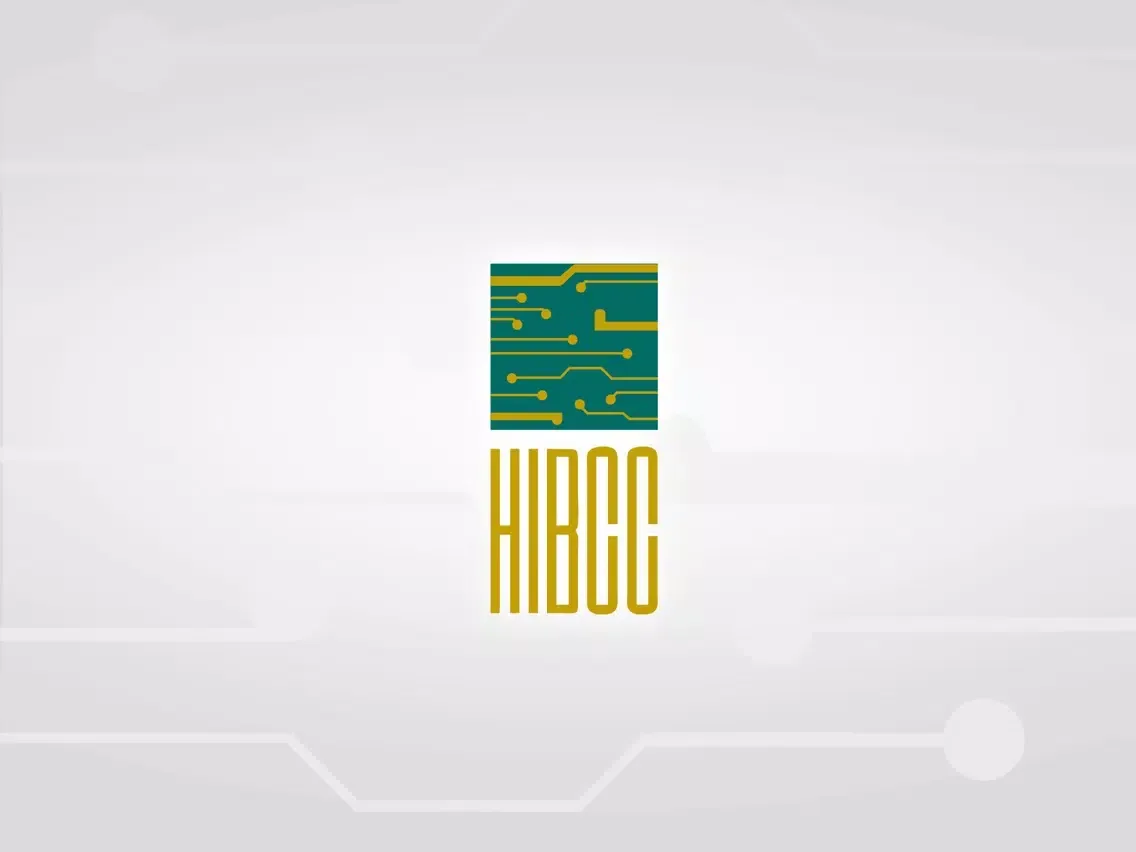 Zrzuty ekranu HIBCC UDI Decoder iPad 