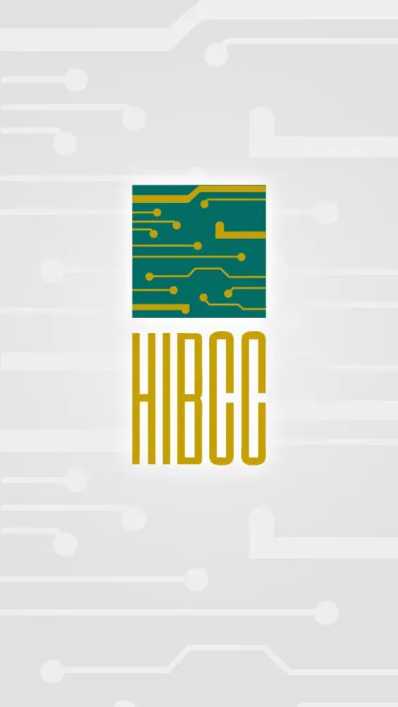Zrzuty ekranu HIBCC UDI Decoder
