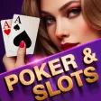 Bang Bang: Slots & Poker Games
