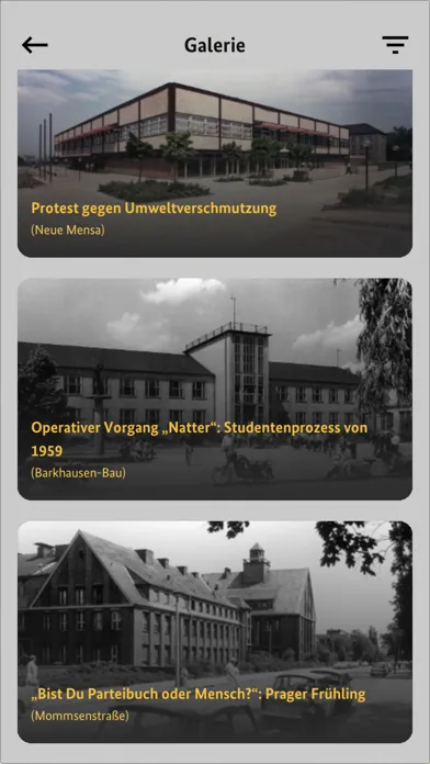 Tangkapan layar Geheim! Stasi ander TU Dresden