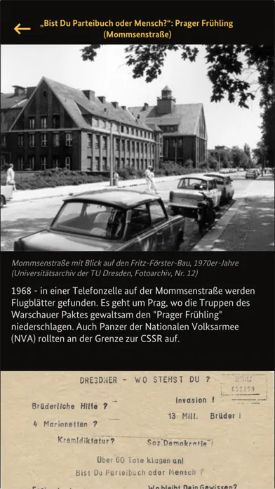 Tangkapan layar Geheim! Stasi ander TU Dresden