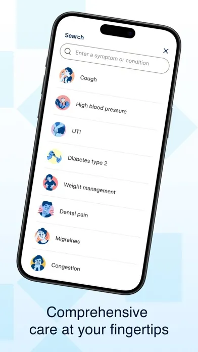 HMH 24/7 স্ক্রিনশট