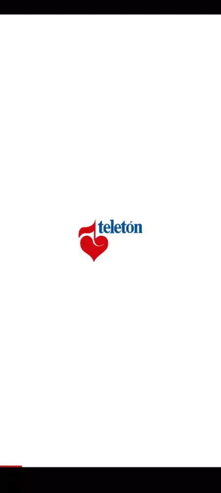 Teletón Honduras Screenshots