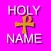 Holy Name of Jesus