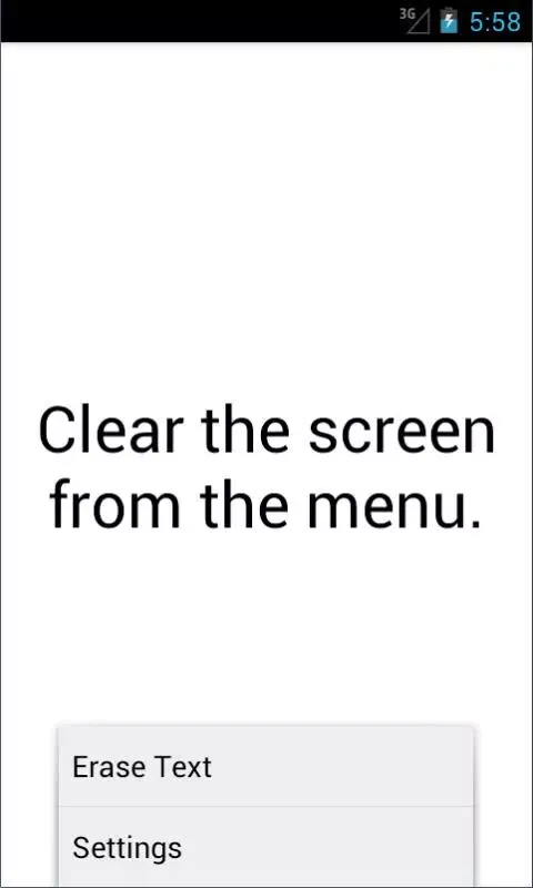 eSseM Screenshots