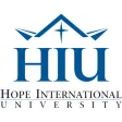 Hope International University