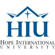 Hope International University