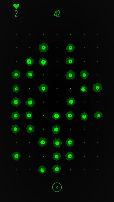 AMOEBAE スクリーンショット